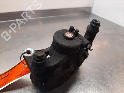 Used Left front brake caliper KIA PICANTO II (TA) 1.2 (85 hp) 24623109
