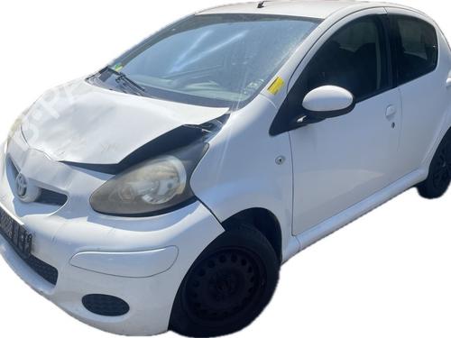 Starter TOYOTA AYGO (_B1_) 1.0 (KGB10_, KGB10R) | BP27361836M8 - Image 5