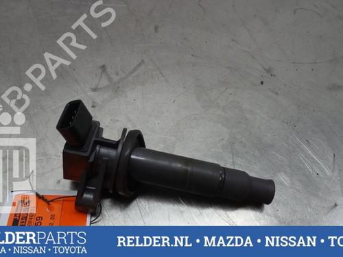 Used Ignition coil TOYOTA MR2 III (ZZW3_) 1.8 16V VT-i (ZZW30) (140 hp) 29300079