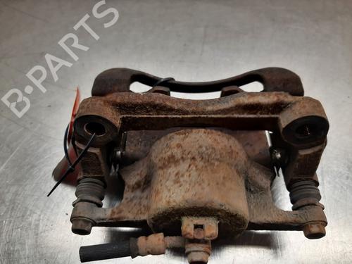 Used Left front brake caliper NISSAN QASHQAI / QASHQAI +2 I (J10, NJ10, JJ10E) 2.0 (141 hp) 25004664