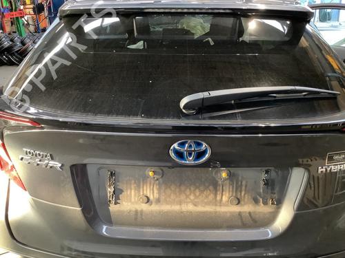 Tailgate TOYOTA C-HR (_X1_) 2.0 Hybrid (MAXH10) | BP22167385C6