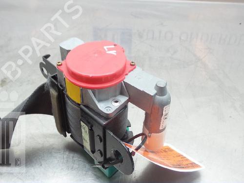 Front left belt tensioner MAZDA PREMACY (CP) 2.0 TD | BP22150139C87 