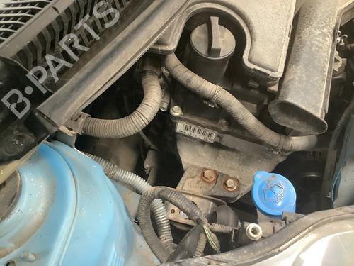 Motor TOYOTA AYGO (_B4_) 1.0 (KGB40) | BP30602516M1