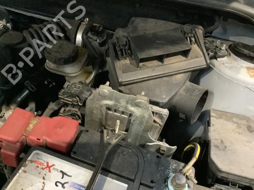Used Air filter box NISSAN QASHQAI / QASHQAI +2 I (J10, NJ10, JJ10E) 2.0 (141 hp) 22167690