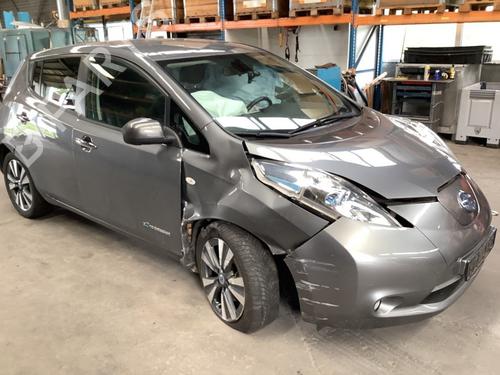 air-conditioning-evaporator-nissan-leaf-ze0-electric-924443nl-2010-2011-2012-2013-2014-2015-2016-2017-22164015 main image