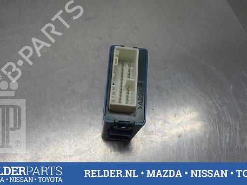 Electronic module TOYOTA YARIS (_P1_) 1.3 (NCP10, SCP12_) | BP22146026M83 