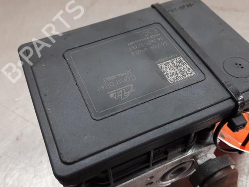 Electronic module NISSAN NOTE (E12) 1.2 DIG-S | BP25048007M83 