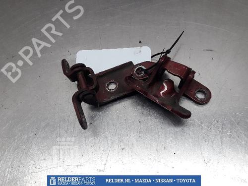 Used Hinge/Door check strap TOYOTA COROLLA Verso (ZER_, ZZE12_, R1_) 1.8 (ZNR11_, ZNR11R) (129 hp) 22157512