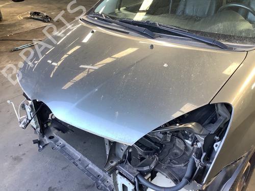Hood TOYOTA COROLLA Verso (ZER_, ZZE12_, R1_) 1.8 (ZNR11_, ZNR11R) | BP24623002C1 