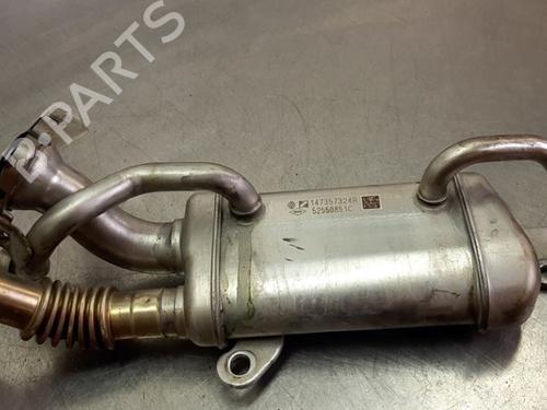 Used Egr Egr NISSAN NOTE (E12) 1.5 dCi (90 hp) 29159967 29159967