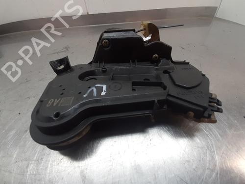 Front left lock TOYOTA COROLLA Estate (_E21_) 1.8 Hybrid (ZWE211W) | BP22170438C98