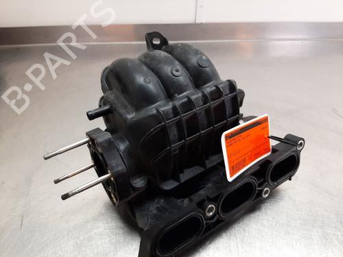 Manifold Indsugning NISSAN PIXO (UA0) 1.0 (68 hp) 25048174