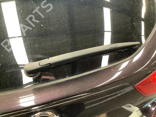 Used Rear windshield wiper arm NISSAN QASHQAI II SUV (J11, J11_) 1.5 dCi (110 hp) 22172269