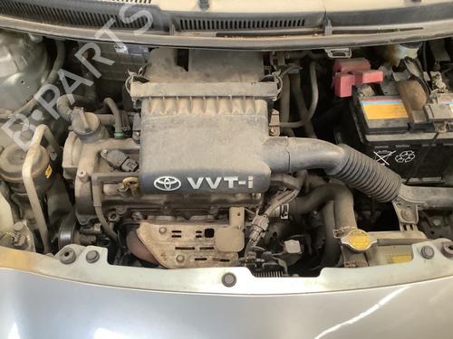 Luftfilter kasse Luftfilter kasse TOYOTA YARIS (_P9_) 1.3 VVT-i (SCP90_, SCP90R) (87 hp) 34574223 34574223
