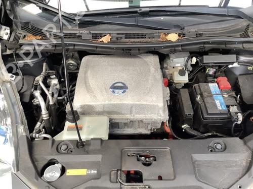 Used Radiator fan NISSAN LEAF (ZE0) Electric (109 hp) 22164014