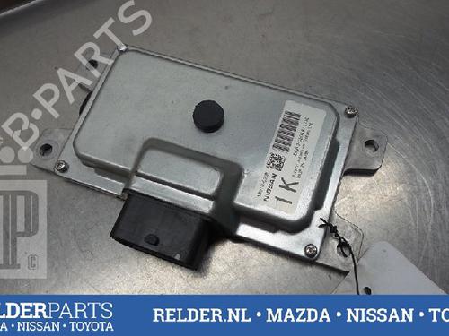 Used Electronic module NISSAN JUKE (F15) 1.5 dCi (110 hp) 22146125