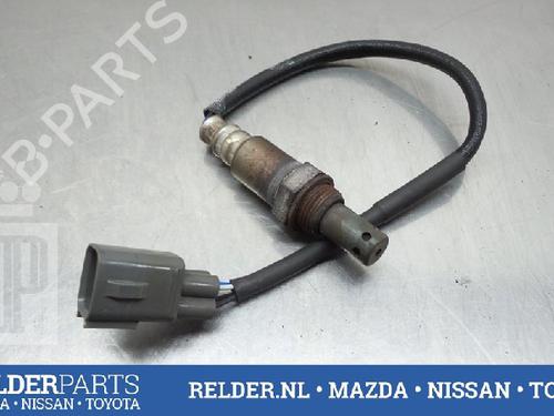 Used Electronic sensor TOYOTA COROLLA (_E12_) 1.6 VVT-i (ZZE121_, ZZE121R) (110 hp) 22144445