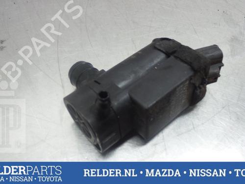 Used Washer pump Washer pump 22152099 22152099