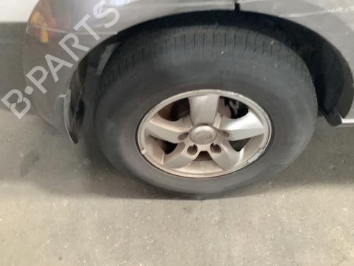 Rim KIA SORENTO I (JC) 3.5 V6 4WD | BP29698455C45 