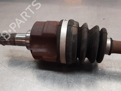 Left front driveshaft KIA CEE'D Sportswagon (JD) 1.6 GDI | BP27452989M38 - Image 3