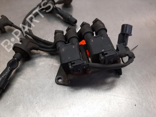 Ignition coil KIA PICANTO II (TA) 1.2 | BP31322122M94 - Image 3