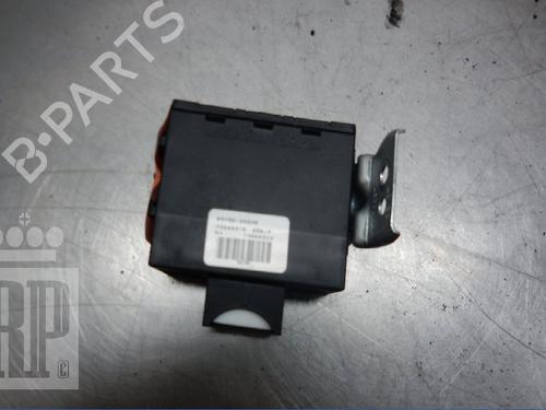 Electronic module TOYOTA AVENSIS (_T25_) 2.2 D-4D (ADT251_, ADT251R) | BP22151731M83 