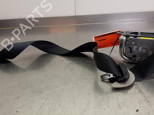 Used Seat buckle TOYOTA VERSO S (_P12_) 1.33 (NSP120_) (99 hp) 22174002