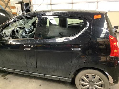 left-rear-door-nissan-pixo-ua0-10-2009-22246472 main image