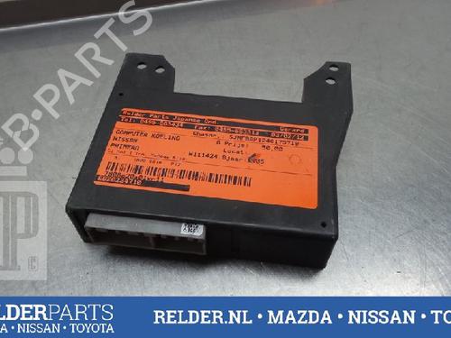 Elektronisk modul NISSAN PRIMERA Hatchback (P12) 1.8 (115 hp) 22139537