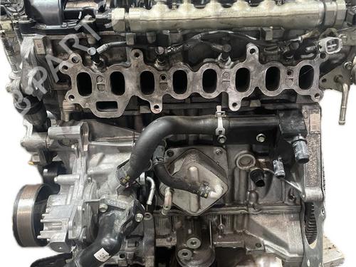 Engine MAZDA 3 (BM, BN) 2.2 D | BP29576130M1 