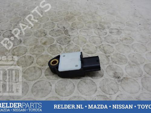 Elektronisk modul TOYOTA AURIS (_E15_) 1.4 (ZZE150_, ZZE150R) (97 hp) 22145450