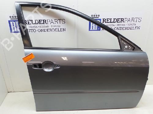Used Right front door MAZDA 6 Station Wagon (GY) 1.8 (120 hp) 22148205