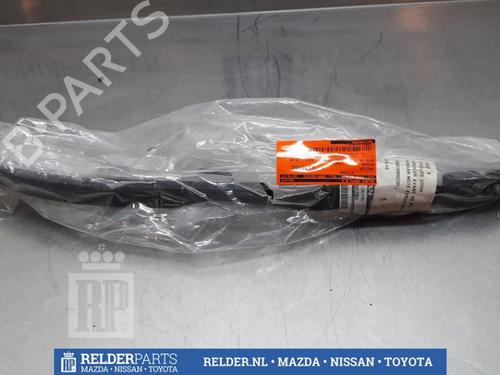 Spoiler bagklap Spoiler bagklap 22154943 22154943