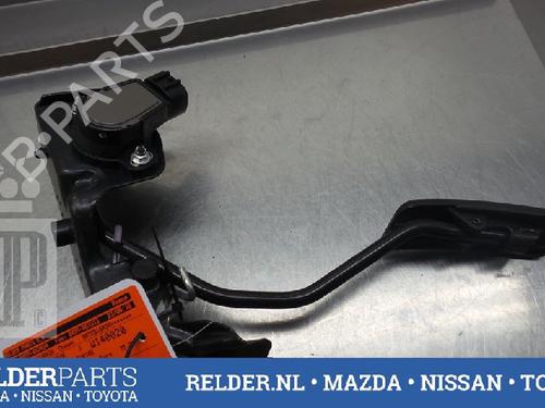 Elektronisk sensor TOYOTA COROLLA Verso (ZER_, ZZE12_, R1_) 1.8 (ZNR11_, ZNR11R) (129 hp) 22145395