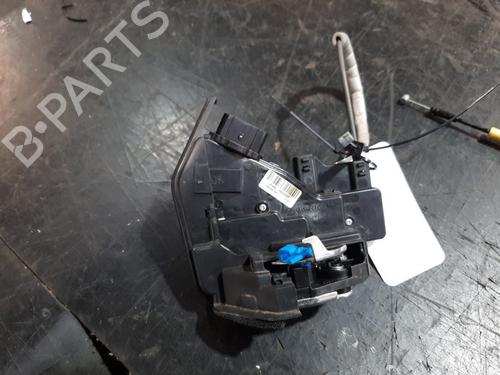 Front left lock KIA RIO IV (YB, SC, FB) 1.0 T-GDI 100 | BP32220862C98 - Image 4