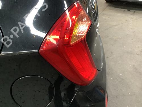 Left taillight KIA PICANTO II (TA) 1.2 | BP25702346C34 - Image 3