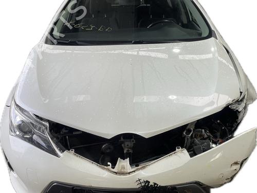 Fuel tank TOYOTA AURIS (_E18_) 1.8 Hybrid (ZWE186_, ZWE186R) | BP29812289C62 