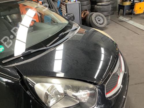 Hood KIA PICANTO II (TA) 1.2 | BP28063702C1