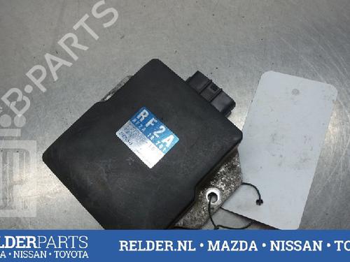 Used Electronic module MAZDA 323 F VI Hatchback (BJ) 2.0 TD (90 hp) 22137837