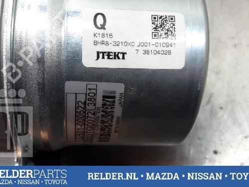 Used Steering column MAZDA 3 (BM, BN) 2.2 D (150 hp) 22161173