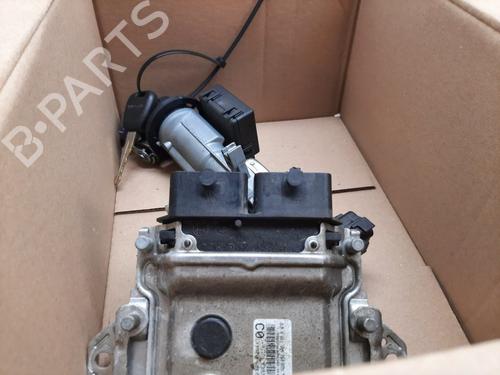 Engine control unit (ECU) NISSAN PIXO (UA0) 1.0 | BP22169245M57 