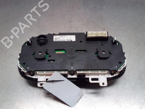 Instrument cluster NISSAN QASHQAI / QASHQAI +2 I (J10, NJ10, JJ10E) 1.6 | BP22163125C47 