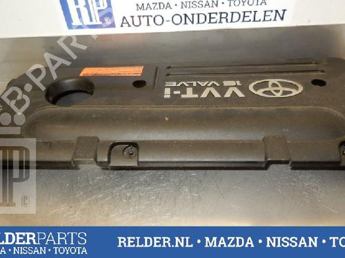 Used Underbody protection TOYOTA COROLLA (_E12_) 1.6 VVT-i (ZZE121_, ZZE121R) (110 hp) 22138127