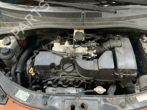 Used Engine KIA PICANTO I (SA) 1.0 (61 hp) 22425647