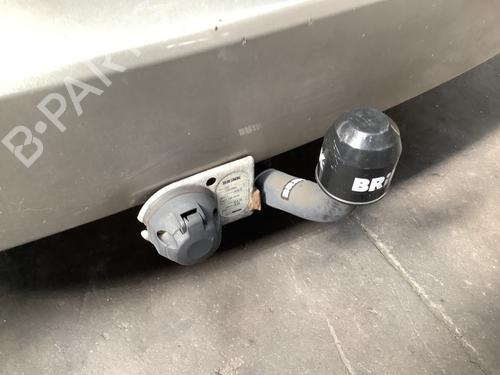 Kule for tilhengerfeste/Mekanisme TOYOTA COROLLA Verso (_E12_) 1.8 VVT-i (ZZE122_, ZZE122R) (135 hp) 27476293