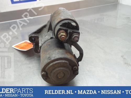 Starter MAZDA 3 (BK) 1.3 (BK14) | BP22153874M8 