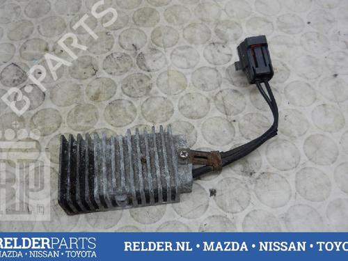 Module électronique MAZDA RX-8 (SE, FE) 1.3 (FE103, SE3P) (192 hp) 22146627