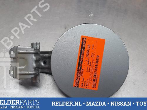Used Fuel flap TOYOTA AURIS Estate (_E18_) 1.8 Hybrid (ZWE186_, ZWE186R, ZWE186H) (136 hp) 22160566