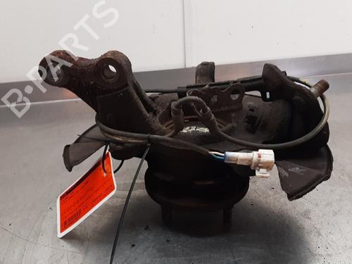 Other TOYOTA COROLLA (_E12_) 1.6 VVT-i (ZZE121_, ZZE121R) | BP29503467O1 