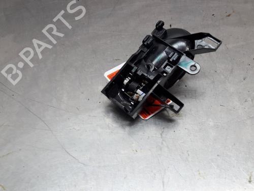Rear right exterior door handle NISSAN NOTE (E12) 1.2 | BP22164254C130 